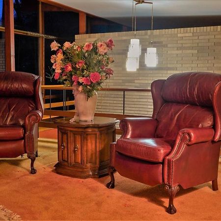 Unique And Secluded Country Estate Near Pittsburgh Villa Weirton Buitenkant foto