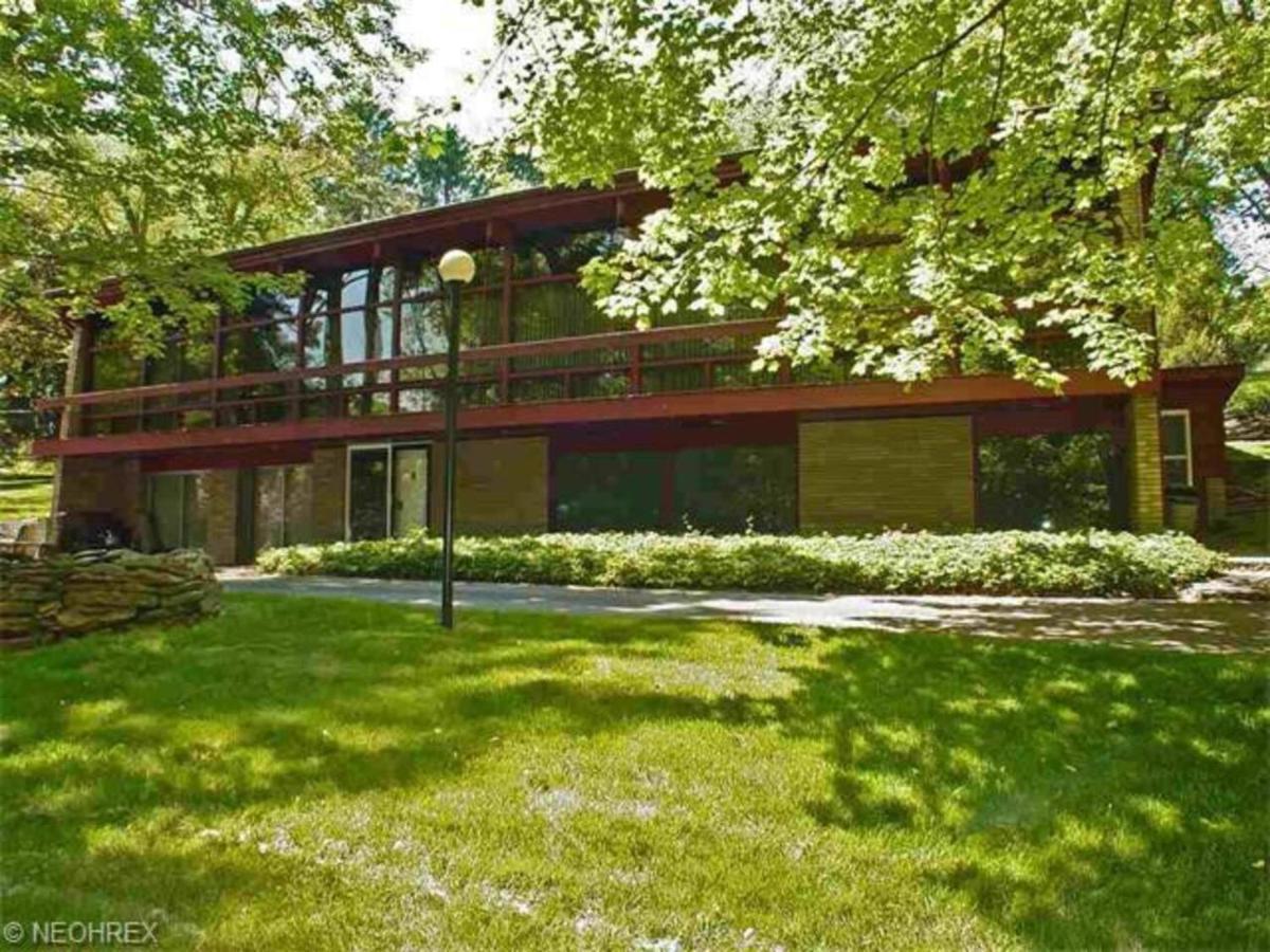 Unique And Secluded Country Estate Near Pittsburgh Villa Weirton Buitenkant foto